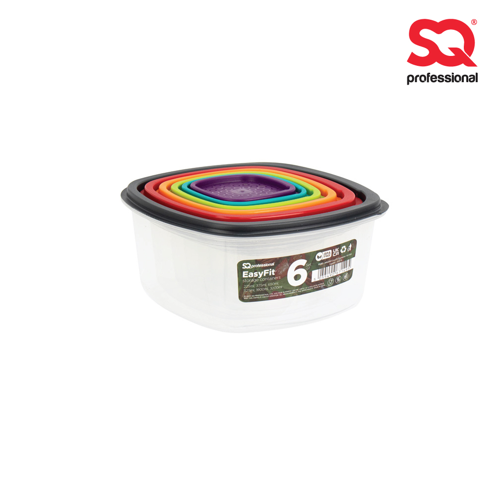 SQ Professional - 11120 
