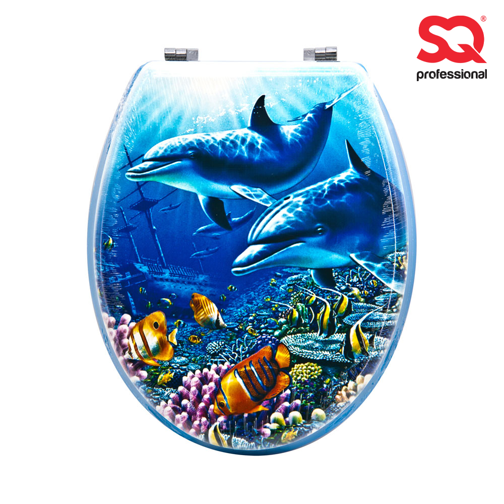 SQ Professional - 6458 