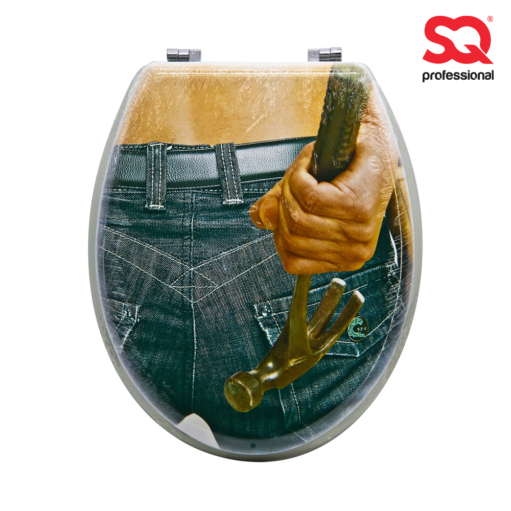 SQ Professional - 6462 