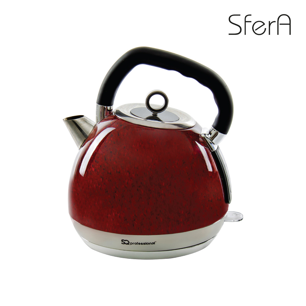 SQ Professional - 8123 
